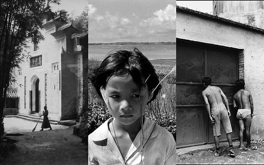 审美积累 | 盘点中国 10 大著名摄影师，帮你刷新对摄影的理解！