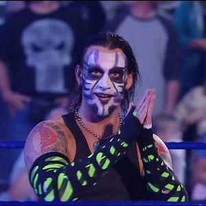 2.4M views · 31K reactions | It's Jeff Hardy! ...Or is it? | WWE | Facebook
