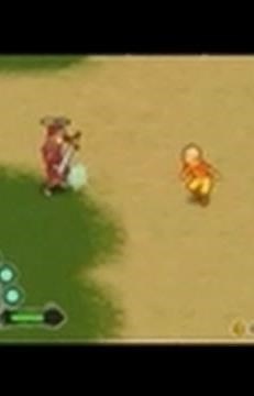 Avatar: The Last Airbender -- The Burning Earth