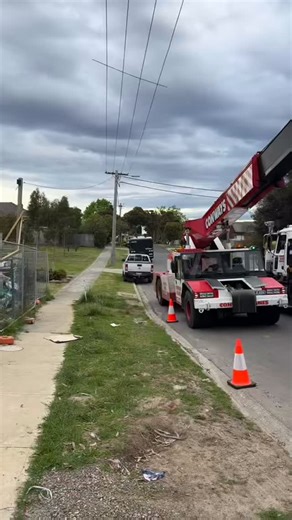 A lot of planning goes into pool shell delivery day. Before the big...