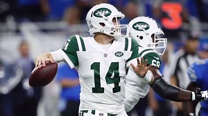 Dolphins must match Jets physicality | Sun Sentinel Sports: Dolphins