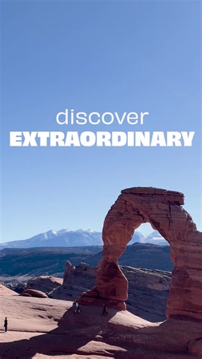 Take your vacation beyond the ordinary. | Discover Moab | Facebook
