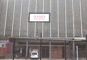 Playtex liquidates after 60 years, hundreds left unemployed