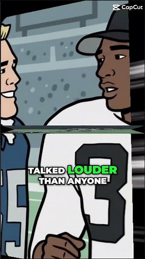 Bo Jackson vs Brian Bosworth The Ultimate Showdown!