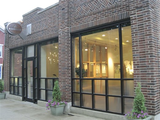 3251 Riverside Dr, Cincinnati, OH 45226 - High-End Creative Office | East End | LoopNet