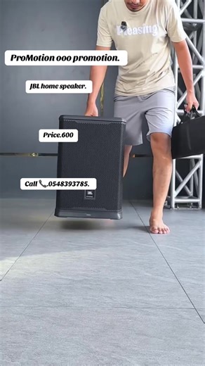 Affordable JBL Home Speaker for Sale in Ghana