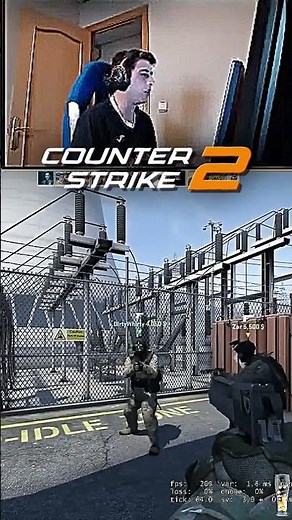 CS2 x VALORANT PLAYERS