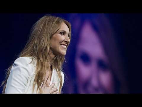 I Love You Celine Dion- music for you-Céline, Live Your Dream