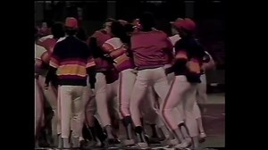 The Mad Hungarian, Al Hrabosky with a little high heat to the Houston Astros | Baseball - Keeping The Nostalgia Alive