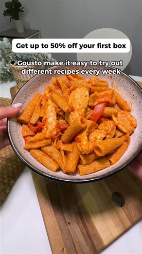 ⭐⭐⭐⭐⭐ "It’s like having a restaurant in your house every meal time" 🥘 Discover 500 recipes and 25 ranges to choose from every month 🥒 Pre-measured ingredients for zero food waste 🚛 Free delivery on your first box 👉 Sign up now and get 50% off your first box Next Day Delivery (NDD) is available when sign-up and checkout are completed by 11:59am on Fri, Sat, Mon & Tue. It’s not offered every day, and limited capacity may mean later first delivery dates. NDD isn’t available in all areas (incl.