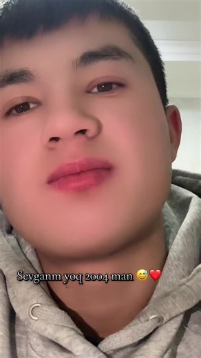 Sevganm Yoq 2004 - Yusufbek❤️