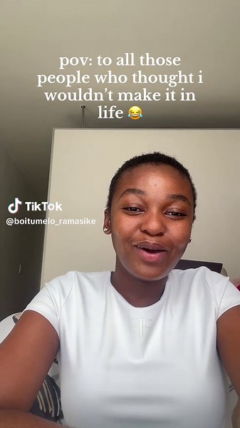 Exploring Boitumelo in South African Culture