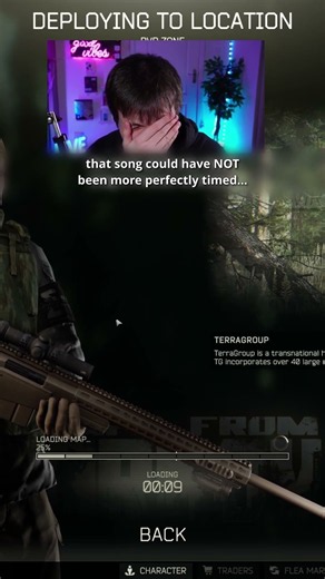 live right now twitch.tv/coolestjonas #tarkov #eft #escapefromtarkov