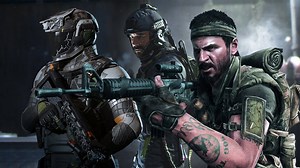 The 10 Best Call of Duty Campaigns