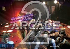 Retro Arcade 2 – The Arch’s TeknoParrot Pack Part 2 – House of the Dead Scarlet Dawn
