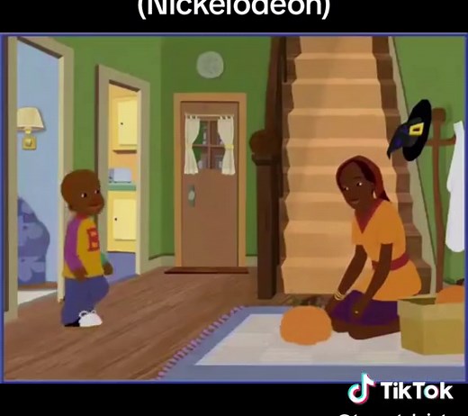 Little Bill: Celebrating Fall with Pumpkin Fun