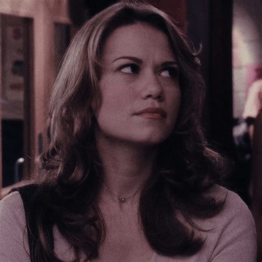 Haley James Scott's Heartfelt Performance in One Tree Hill