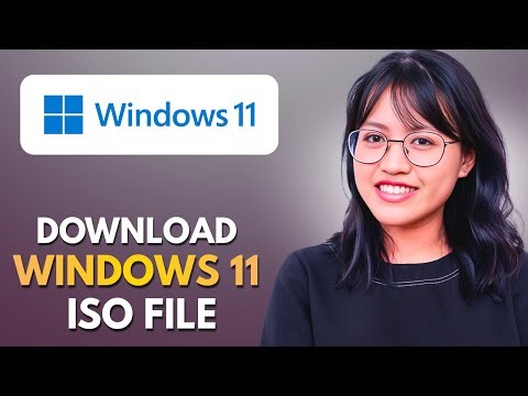 How To Download Windows 11 ISO File Step By Step (Official & Safe 2026 Guide)