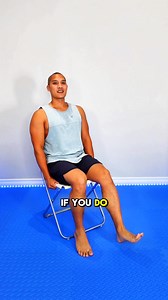 377K views · 9.5K reactions | Gentle exercises are crucial for sedentary individuals because long periods of inactivity cause muscles to weaken and joints to stiffen. Simple moves like the ones shown can reawaken dormant muscles, restore mobility, improve circulation, and build a foundation of strength that makes everyday activities easier. #sedentaryworkout | Justin Agustin | Facebook