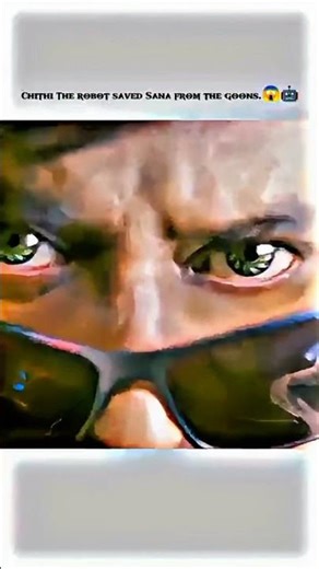 ROBOT Hindi Dubbed Full HD Movie 🤖 | Rajinikanth Blockbuster Sci-Fi Action Fil#movie