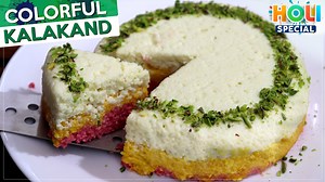 141K views · 4.2K reactions | 500 रुपये का दानेदार कलाकंद बनाये 150...