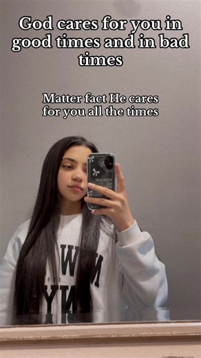 God Cares for You: Embracing Divine Support Daily