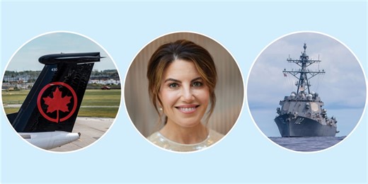 News Quiz for Aug. 23, 2025