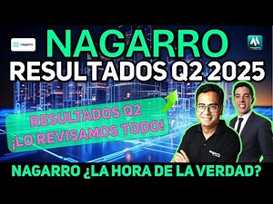 ✅Resultados Nagarro ¡Todo lo que debes saber!