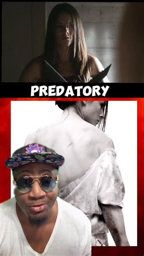 Staxx Rocman on Instagram: "WOMEN GET REVENGE- 5 must see horror movies where the women go from being the prey to being the predators. Becky Strange darling Run sweetheart run Revenge Hard candy Follow @horror_rocs #horror #horrormovie #movierecommendation #revenge"