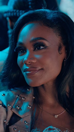 Amazon MGM Studios on Instagram: "Love finds you when you least expect it. Tyler Perry’s Finding Joy premieres November 5 on Prime Video."