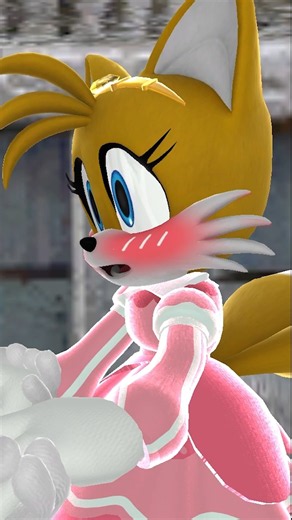 SONIC & TAILS AS ROMEO & JULIET?! #sonic #tails #romeo #juliet #sonicgenerations #mod