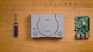 12 reactions |  Relive your gaming nostalgia with the new...