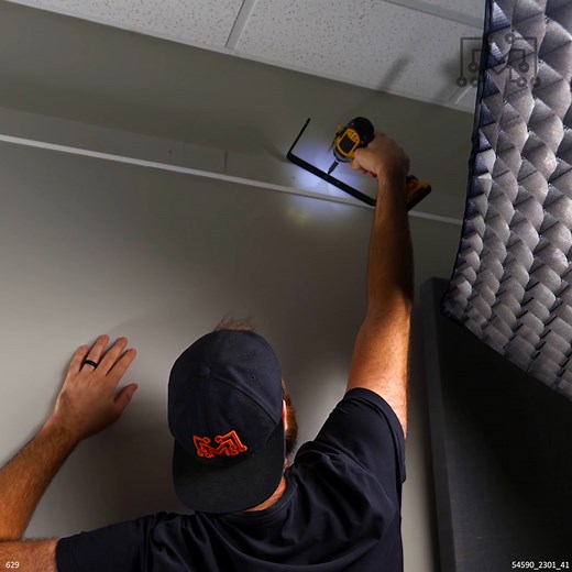 DIY Recording Studio at Home | I Like To Make Stuff