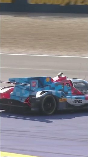 BMW SENT Into a Spin 😳