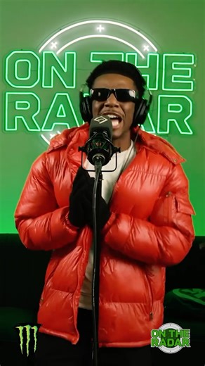On The Radar With Gabe P📻 on Instagram: "The @luldreday "On The Radar" Freestyle (PART 2)"