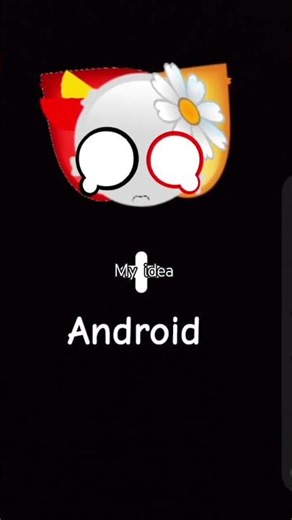 oc becomes android!? | cathereigny is back #goviral #emojicat #viralvideo