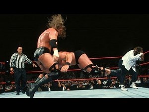 10 Fascinating WWE SummerSlam 1999 Facts