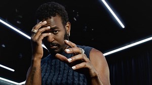 Luke James Is Scarily Relatable In ‘Them: The Scare’