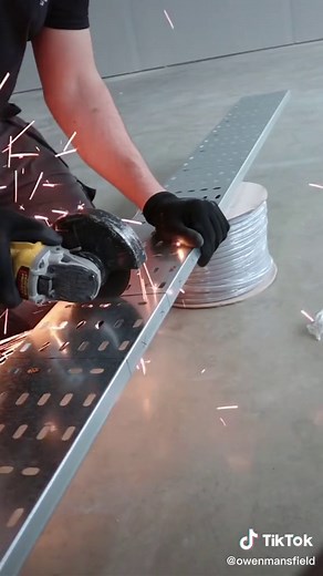 Cable Tray Installation Tips and Tricks