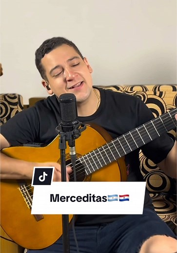 Exploring Merceditas: A Chamamé Musical Journey