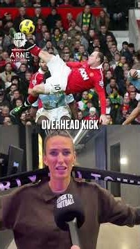 What’s the best goal you’ve ever seen live? ⚽️