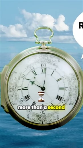 Unlocking the Secrets of the Seas: The Genius of Harrison's Clock!