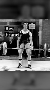 89K views · 1.4K reactions | Bev Francis, from Australia, excelled in...