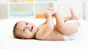 Top Baby Names of 2015