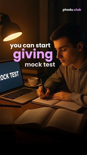 Importance Of Mock Test