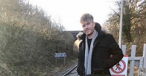 “I took Wales’ most scenic train journey and it only cost me £13”