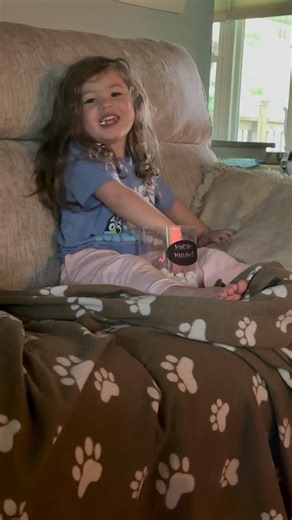 Y’all tell Ruby happy birthday 💚 | Drew Green