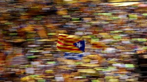 See How Much You Know About Secession and Independence Movements