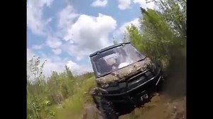 When it downpours the day before the barrels have to be pulled, you just know you're going to have fun driving through the muskegs. Here is a tamed down version where the winches and bad language were not used. Putting this together really makes my mouth water for Saskatchewan in 2 weeks where the land is beautiful, the bears are plentiful, the action is fast paced and the laughs were non-stop #BearMagnetTV #BadBearProductions #TasteOfTuesday #Muddin' #Muskegs #HuntBlackBears | BearMagnet TV