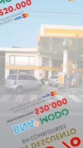 AHORA- ‼️ Sabías que TODOS LOS DÍAS DE LA SEMANA, pagando con 盧 BNA+ MODO (Tarjetas de Crédito Visa y Mastercard) Tenés un 25% de DESCUENTO en COMBUSTIBLES? ⛽  Tope de reintegro mensual $20.000-  ¡Vení a recargar energía a Shell Grupo Soler! ⚡️ Seguinos e informate en www.radiomas106.com.ar | RadioMás Daireaux | Facebook